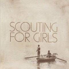 Scouting For Girls : Scouting For Girls